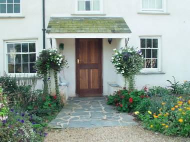 East Bickleigh Totnes