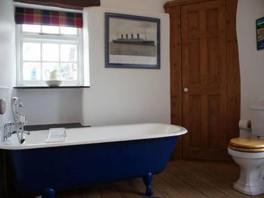 East Bickleigh Totnes