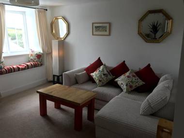 The Little House Harberton