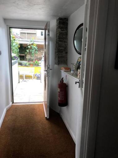 The Little House Harberton