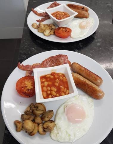 The P&M Paignton RESIDENCE