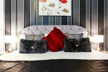 Harmony Bed and Breakfast