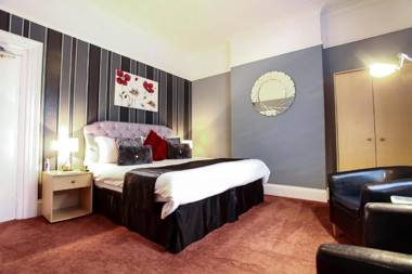 Harmony Bed and Breakfast