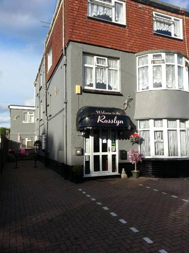 The Rosslyn