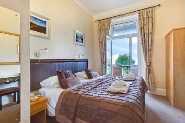 The Downs Babbacombe