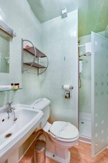 The Downs Babbacombe