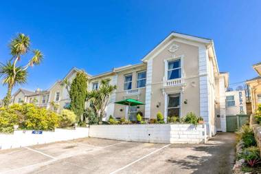 Melba House Bed & Breakfast - Adults Only