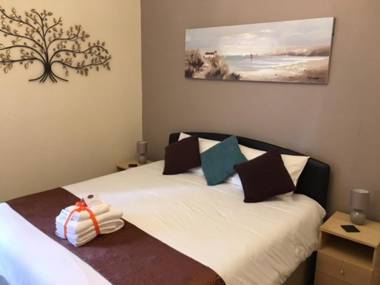 Tusker Lodge - Adults Only