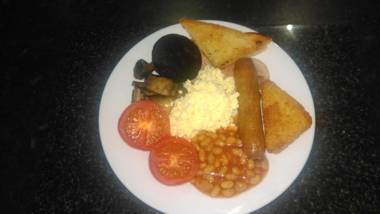 Tusker Lodge - Adults Only