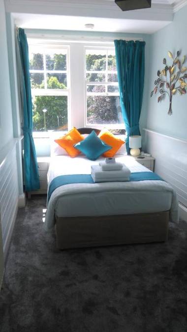 Tusker Lodge - Adults Only