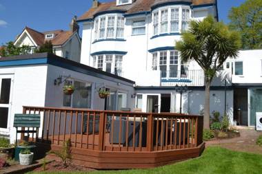 The Sandpiper Guest House