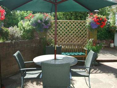 The Sandpiper Guest House