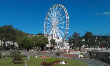 Buckingham Lodge Guest House
