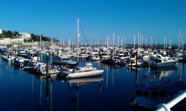 Buckingham Lodge Guest House