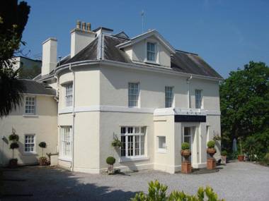 Haytor Hotel