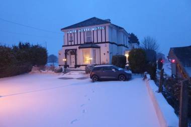 The Station Guest House