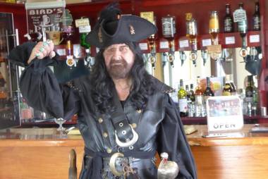 The Station Guest House