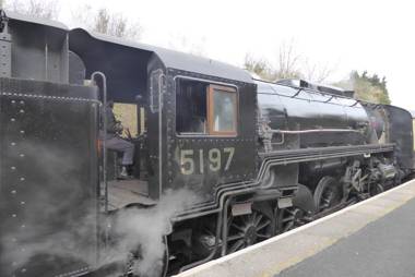 The Station Guest House