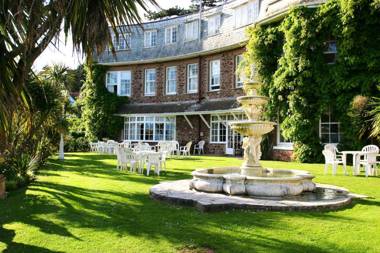 Livermead House Hotel