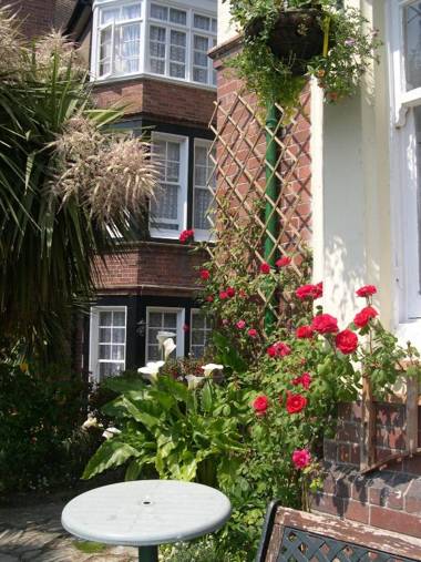 The Palms Guest house