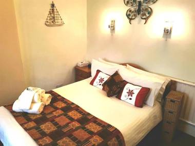 The Palms Guest house