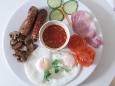 The Daylesford -Adults Only