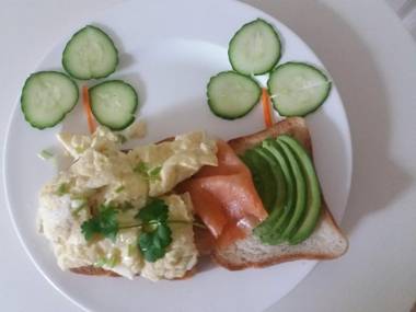 The Daylesford -Adults Only