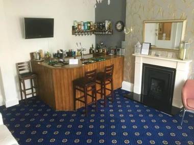 Trelawney Hotel - Guest House