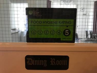 Trelawney Hotel - Guest House