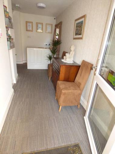 Coastal Waters (Hotel Barton)