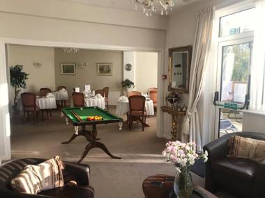 The Southbourne Villa