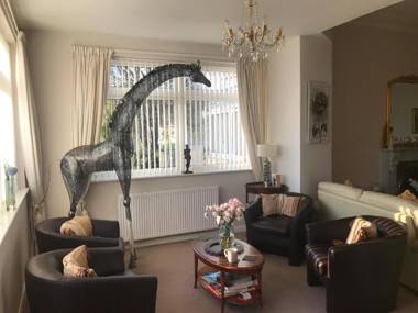 The Southbourne Villa