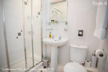 The Southbourne Villa