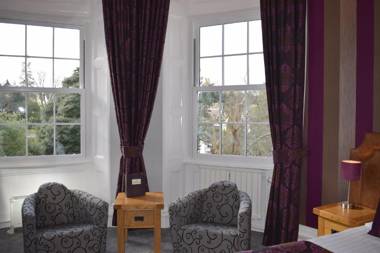 Lincombe Hall Hotel & Spa - Just for Adults