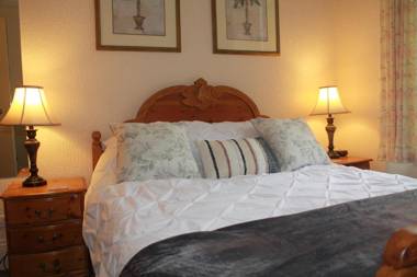 Tor Dean Guest House