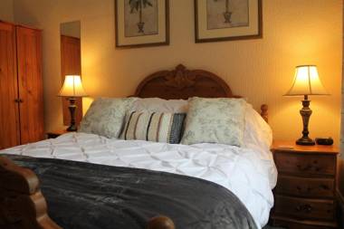 Tor Dean Guest House