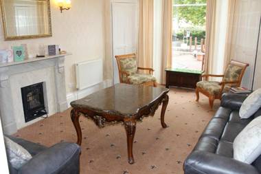 Tor Dean Guest House