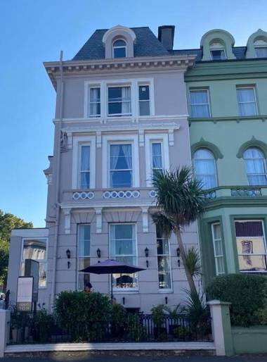 The Rosewood Torquay - B&B