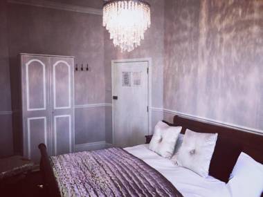 The Rosewood Torquay - B&B