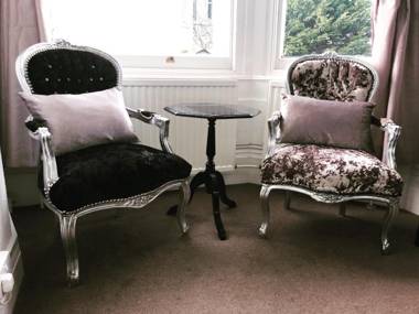 The Rosewood Torquay - B&B