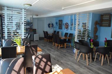 Smugglers Haunt Guest House