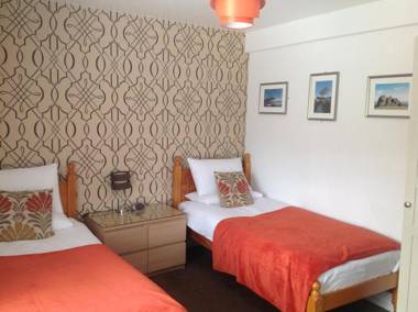 Smugglers Haunt Guest House