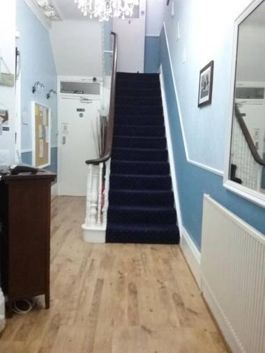 The Chesterfield Torquay