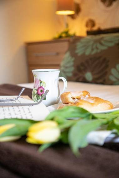 The Chesterfield Torquay