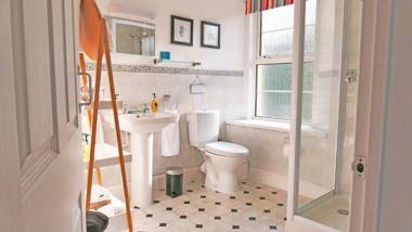 Marmalade Bed & Breakfast