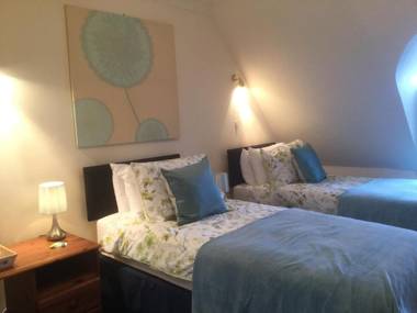 Cranborne Guest Accommodation Exclusively for Adults