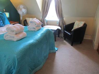 Cranborne Guest Accommodation Exclusively for Adults