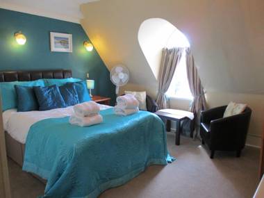Cranborne Guest Accommodation Exclusively for Adults