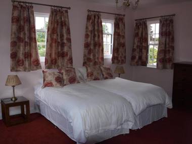 Manor Inn Galmpton