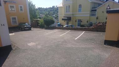 Heathcliff House B&B Exclusively for Adults